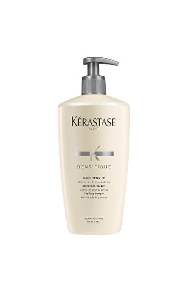 Kerastase Densifique Yoğunlaştırıcı Şampuan 500 ml 3474636543199