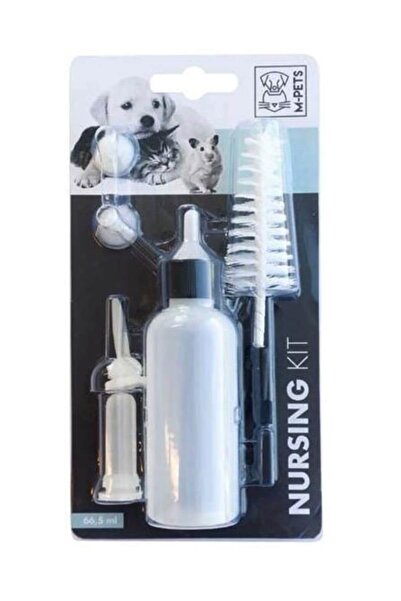 M-PETS Biberon Seti 66,5ml 60560900