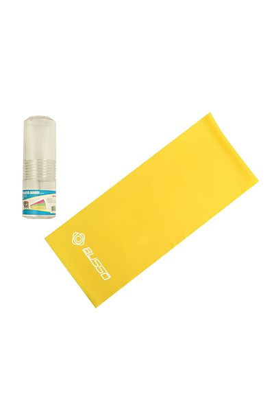 BUSSO BNT-35 Pilates Tape (150cm*15cm*0,35cm)