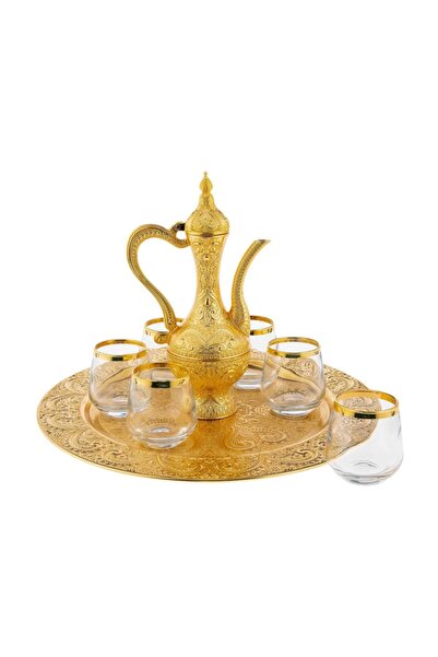 Sena Payitaht Cam Zemzem Seti