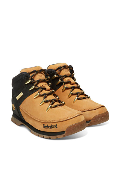 Timberland Wheat/Black Kız Çocuk Bot 2TIK2017048