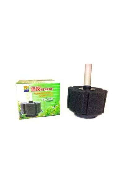 Xinyou Pipe Sponge Production Filter Xy-280 - Aquarium