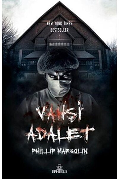 Ephesus Yayınları Vahşi Adalet