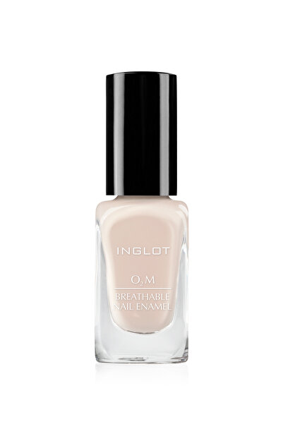 INGLOT Oje - O2M Breathable Nail Enamel 672 11 ml 5907587116726