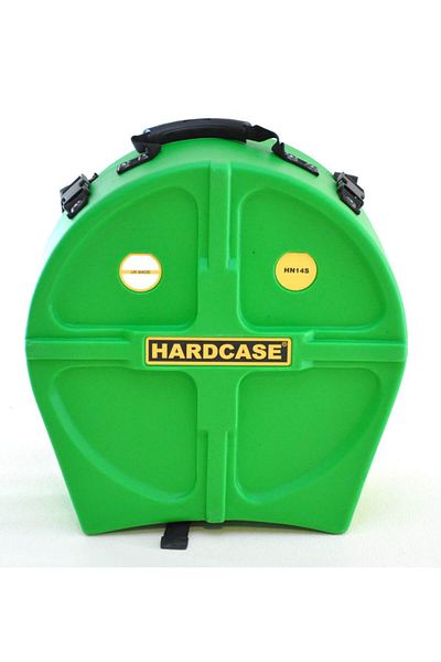 Hard Case حافظة هارد كيس HNP14SLG مقاس 14 بوصة باللون الأخضر الفاتح
