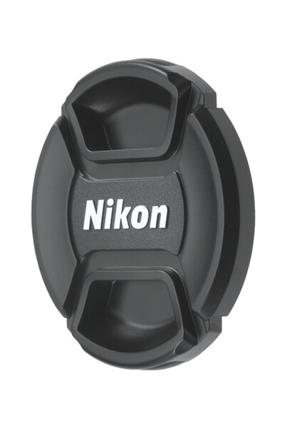 NİKON Nikon LC-58 58MM SNAP-ON FRONT LENS CAP