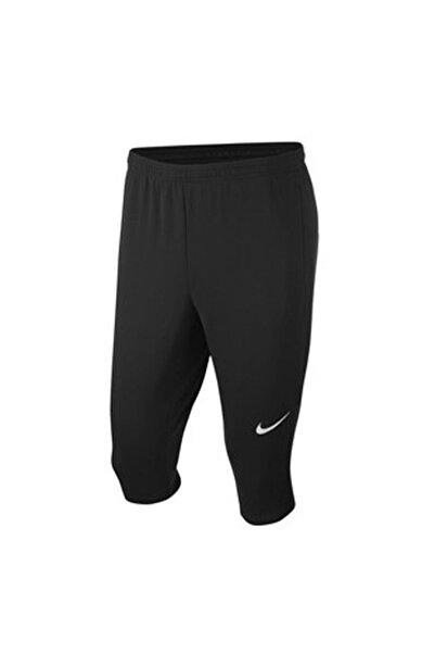Nike Erkek Şort/Bermuda - M Nk Dry Acdmy18 3Qt Pant Kpz Kapri 893793-010 - 893793-010