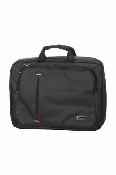 Classone UL160 13-14-15.6" SUGECIRMEZ SIYAH NOTEBOOK CANTASI (8699261810903)