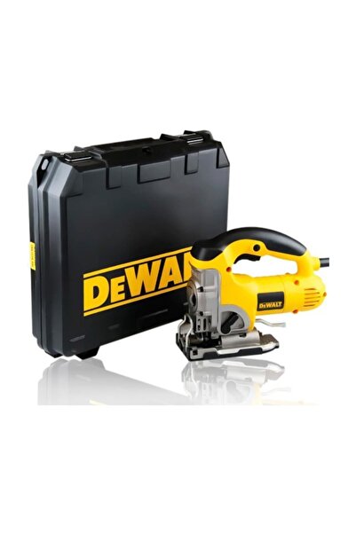 Dewalt Dw331K 701Watt Profesyonel Pandül Hareketli Dekupaj Testere