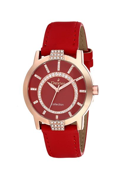 Dexter Women's Wristwatch DX.306.3RAA