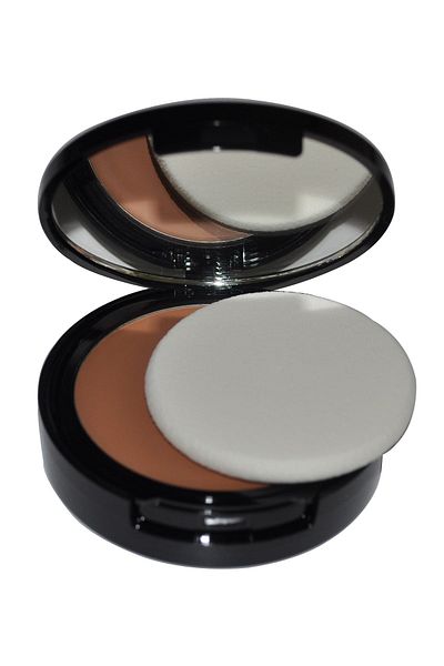 TCA Studio Make Up Foundation - Patacream Nude Beige 038680196116031