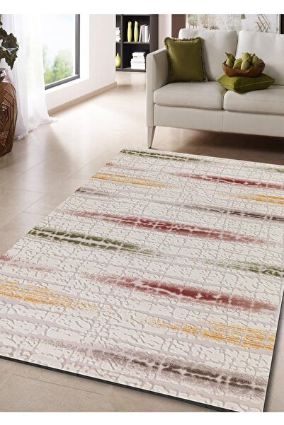Padişah 80x300 Padişah Şato ST010 060 Modern Halı