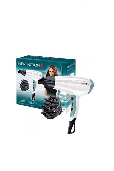 Remington مجفف شعر D52164008496870042