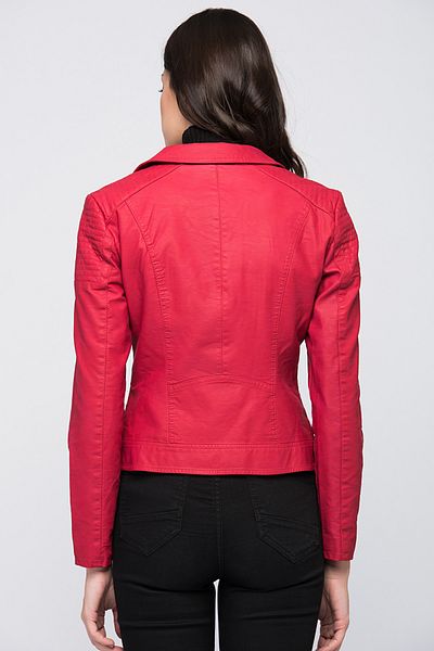 ONLY Women's Red Jacket15144754