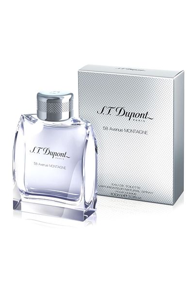 S.T. Dupont عطر مونتاين إد 100 مل للرجال3386460038201