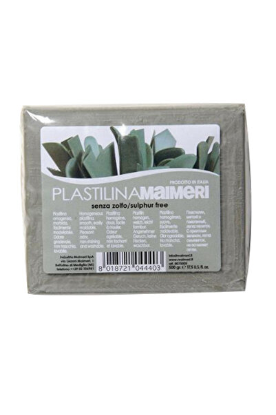 Maimeri Plastilin 500gr. 151106