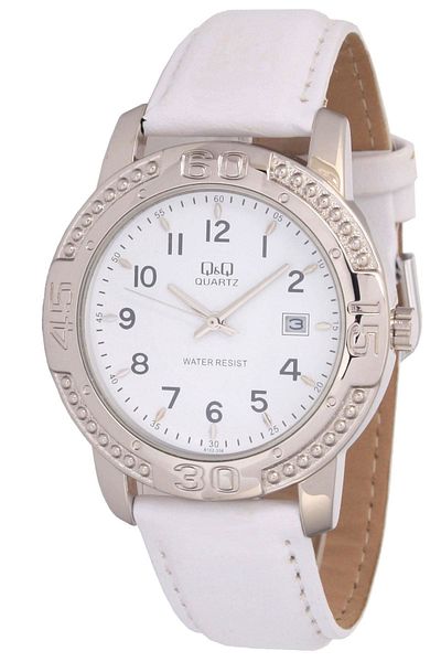 Q&Q Men's Wristwatch 3G2243
