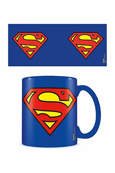 Pyramid International Kupa Bardak DC Originals Superman Logo