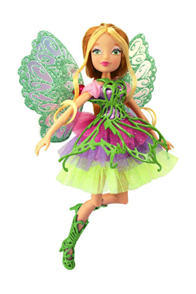 winx Butterflix Flora 1131402 U286310 /