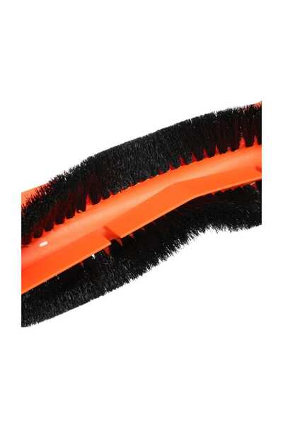 Xiaomi فرشاة مكنسة كهربائية روبوتية متوافقة مع ماركة شاومي (مع ضمان في تركيا)