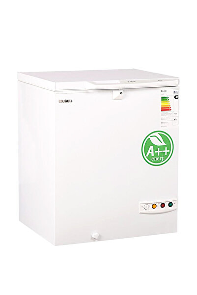 Uğur Ucf 150 Ssl (Ued 150 A++) Derin Dondurucu