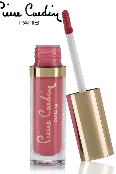 Pierre Cardin Liquid Matte Lipstick - Matt Wave Liquid Lipstick Pastel Fushia8680570455206