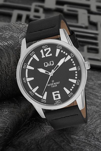 Q&Q Men's Wristwatch 3G2324