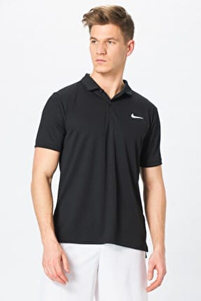 Nike Court Dry Team Polo - Fehér Sport Buda --- Minden ami tenisz!