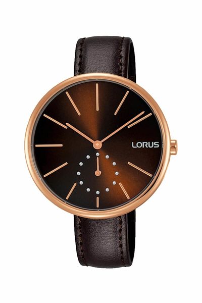 Lorus Rn424ax9 Women's Wristwatch