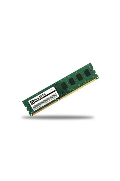 Hi-Level Hi-Level Samsung Chip 8 GB DDR4 2400 MHz Boxed Ram