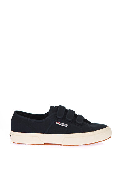 Superga Тъмносини унисекс обувки - 2750-Cot3Strapu - S00BN20-933