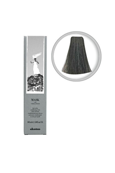 Davines Mask Vibrachrom Saç Boyası 100 ml -10.12 8004608251347 (Oksidansız)