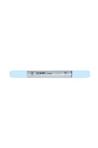 Copic Ciao Bg000 Pale Aqua Marker Pen