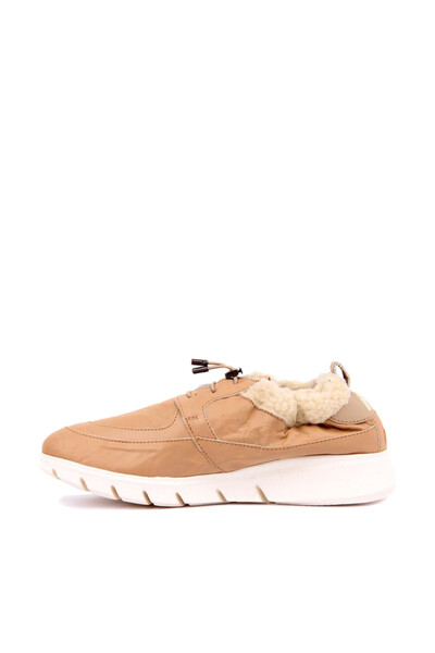 SailLakers - Genuine Leather Beige Men's Casual Shoes 101-2686-Lakers