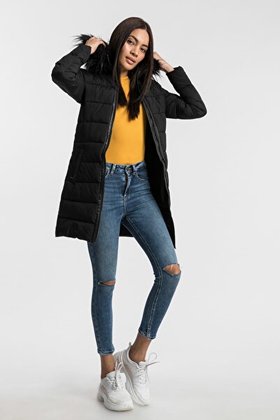 Ltb بنطلون جينز بيرنيتا نحيل للنساء-01009512841432151511