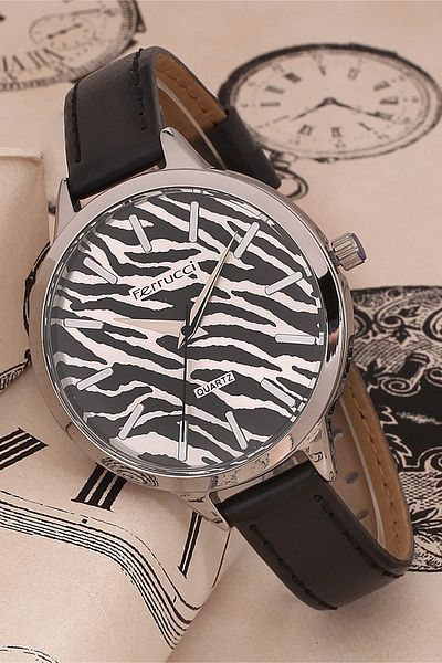 Ferrucci FRK191 Women's Wristwatch
