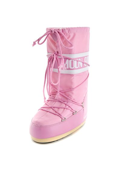 MOON BOOT Women's Moon Boot Snow Boot 2Monw2011001