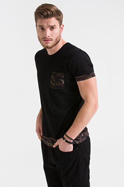 Ltb Men's T-Shirt 012198400760890000