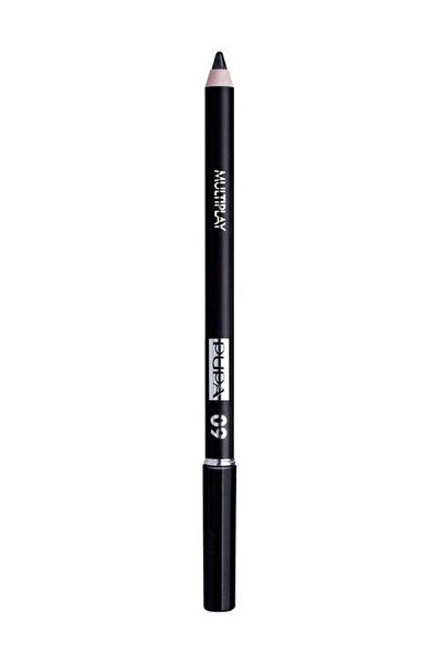 Pupa Milano Göz Kalemi - Multiplay Triple-Purpose Eye Pencil No: 09 801160706...