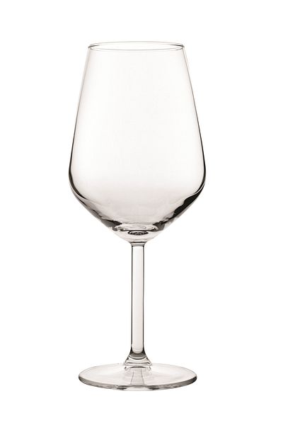 Paşabahçe مجموعة من 3 نظارات أليجرا بأقدام P440080-1051427