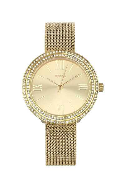 Wesse WWL101702 Women's Wristwatch