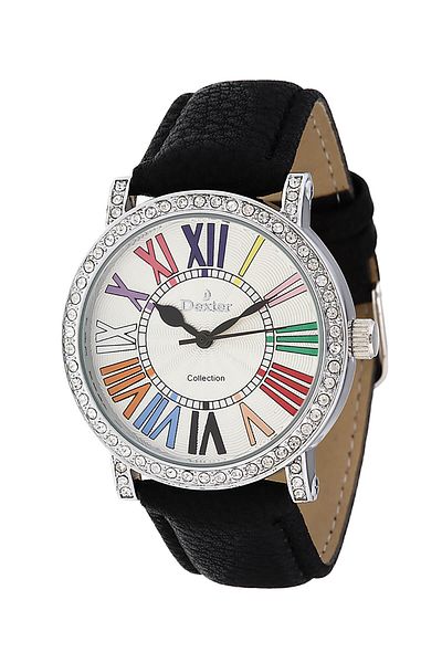Dexter Women's Wristwatch DX.340.3CMB