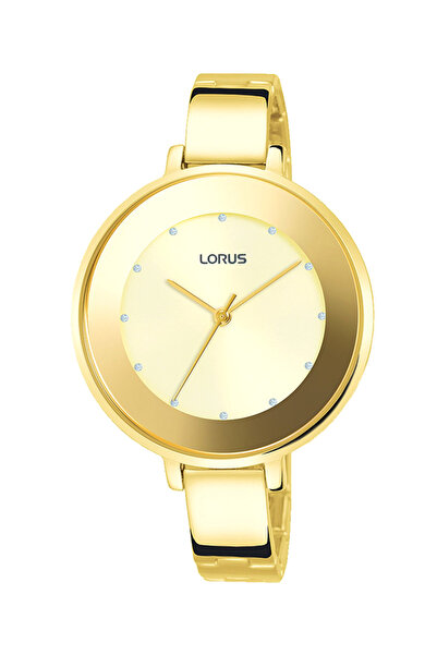 Lorus Rg222mx9 Kadın Kol Saati