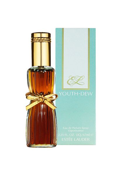 Estee Lauder Estee Lauder Youth Dew Eau De Parfum 67ml