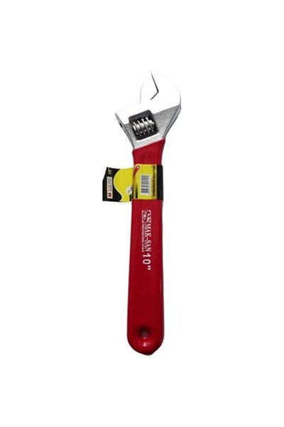 Maksan Mak-san 10 Frog Key 250 Mm Red