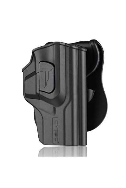 Cytac Cz-75 Taktik Kılıfı