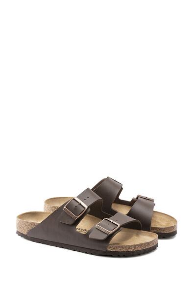 Birkenstock Men's Arizona Bf Slippers - Birkenstock