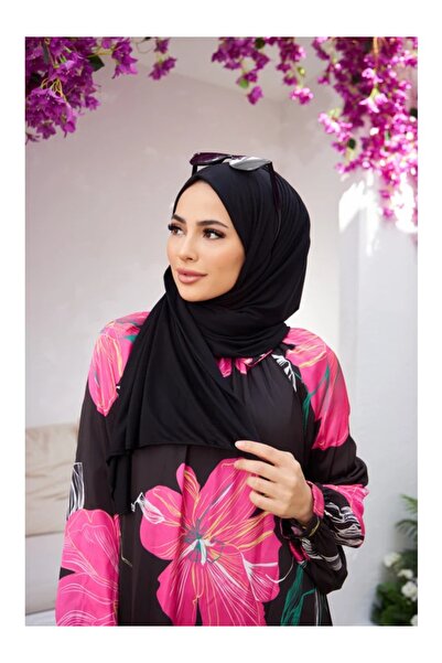 Koza Scarf Penye Şal