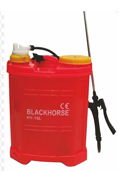 Ennalbur Garden Tools 16 Litre Mekanik Ilaçlama Pompası