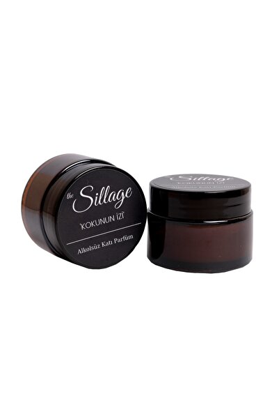 The Sillage Sk028 Addict Krem Parfüm